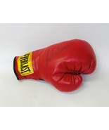 LEROY NEIMAN AUTOGRAPHED EVERLAST BOXING GLOVE COA INCLUDED - €766,49 EUR