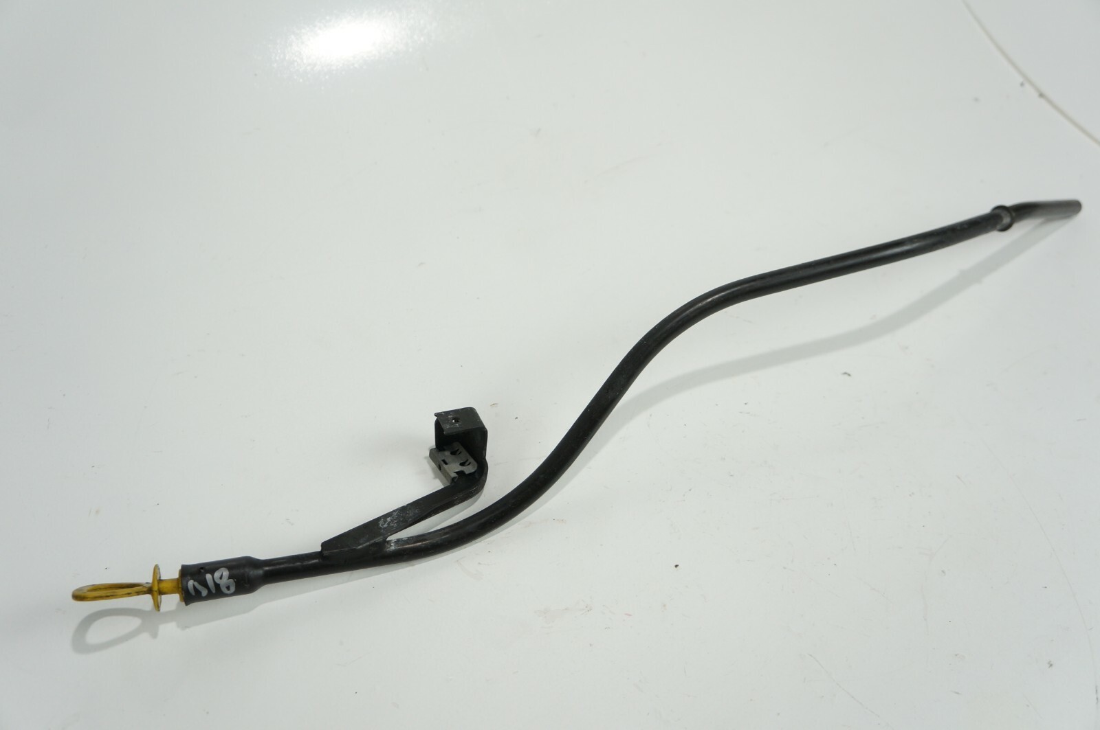 2006-2011 mercedes w209 clk350 oil dip deep stick oil level  Item image 4