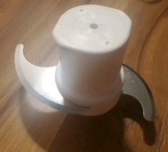 KitchenAid Ultra Power 11-Cup Food Processor KFP600 Replacement Chopping... - $16.82
