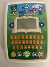 Leap Frog My Own Story Time Pad Learning Educational Learning Game Green - £42.54 GBP