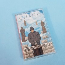 Chant The Benedictine Monks of Santo Domingo de Silas Cassette - £7.43 GBP
