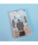 Chant The Benedictine Monks of Santo Domingo de Silas Cassette - £7.50 GBP