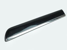 2000-2006 Mercedes Benz Cl Class C215 Trim Panel Molding Quarter Rear Lh... - $78.57