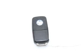 VOLKSWAGEN GOLF JETTA PASSAT BEETLE KEY FOB Q1660 image 2