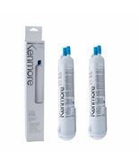 Kenmore Refrigerator Water Filter Replacement - 9083 2 Pack - £39.09 GBP