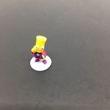Bart Simpson Replacement Part For Clue The Simpsons Board Game - Parts Only - £4.55 GBP