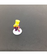 Bart Simpson Replacement Part For Clue The Simpsons Board Game - Parts Only - £4.57 GBP