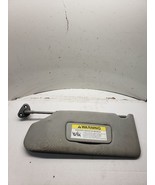 Driver Left Sun Visor Without Illumination Fits 05-07 ACCORD 1396480 - $1,148.26 MXN