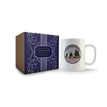 Twin Peaks Damn Fine Coffee Mug  - $33.00