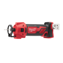 Milwaukee Tool M18 Cut Out Tool (Tool Only) - $217.99