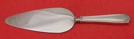 Etruscan by Gorham Sterling Silver Cake Server HH WS Wide Blade Orig 10&quot; - $58.41