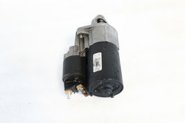 2008-2011 MERCEDES W204 RWD C300 STARTER MOTOR J9783 image 4