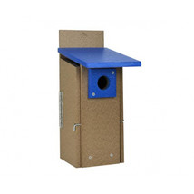 Songbird Essentials Recyled Plastic Ultimate Bluebird House - $100.01