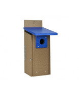 Songbird Essentials Recyled Plastic Ultimate Bluebird House - $136.19 CAD
