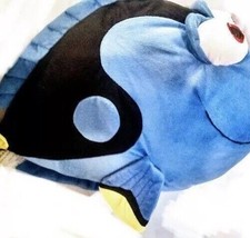 Disney Finding Dory Plush 19” Blue Fish - $24.05