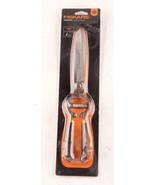 *Fiskars Grass Sheers 12 Inch Forged Heavy Duty Performance # 9223 Lawn,... - $31.06 CAD