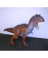 Mattel Jurassic World Primal Attack Control &#39;N Conquer Carnotaurus Dinos... - £22.05 GBP