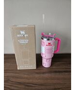 HELLO KITTY QUENCHER | Custom Stanley Cup | Bpa Free Tumbler  - $69.65