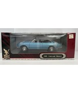 Road Signature Chevrolet Corvair Monza Conv. 1969 Blue Diecast 1:18 Scal... - £46.59 GBP