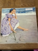 Ken Griffin Love Letters In The Sand Album - $12.52