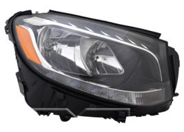 Fit Mercedes Benz Glc Suv 2016-2019 Right Passenger Headlight Head Light Lamp - £279.92 GBP