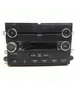 08 09 Ford Explorer Mercury Mountaineer AM FM CD radio receiver 8L2T-18C... - $193.71 CAD