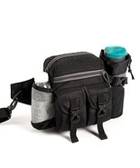 Pack de taille avec porte-bouteille détachable - taille multi-utilitaire... - €28,45 EUR