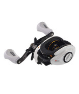 Abu Garcia Max Pro Low Profile Baitcast Reel, Size LP (1539728), 7 Stain... - $215.96