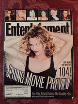 Entertainment Weekly Magazine February 12 1999 Michelle Pfeiffer Sundance - £12.94 GBP