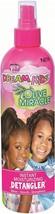 African Pride Dream Kids Olive Miracle Detangler - £4.82 GBP