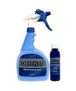 DEFENSE Soap | Equipment Spray Bottle 32 oz. WITH Concentrate Spray Fill... - €21,70 EUR