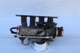 89-94 Suzuki Swift Gti G13B DOHC Engine Air Intake Manifold & Throttle Body  image 4