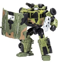 Transformers Generations Legacy Wreck ‘N Rule Collection Prime Universe Bulkhead - £42.90 GBP