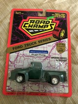 Ford Truck Series Road Champs No 6420 Die Cast Metal &amp; Plastic 1994 New - £14.00 GBP