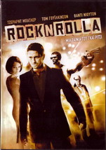 ROCKNROLLA (Gerard Butler, Tom Wilkinson, Idris Elba ,Thandie Newton) ,R2 DVD - £10.13 GBP
