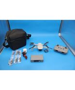 DJI Mini 4K, Fly More Combo Drone - $329.99