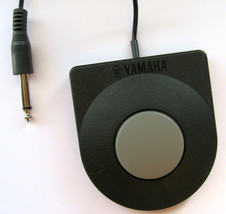 Yamaha Foot Switch Hi-Hat Trigger Foot Pedal for Digital Drum Pads, Othe... - €35,71 EUR Yamaha Foot Switch Hi-Hat Trigger Foot Pedal for Digital Drum Pads, Othe... - €35,71 EUR