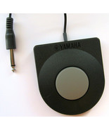 Yamaha Foot Switch Hi-Hat Trigger Foot Pedal for Digital Drum Pads, Othe... - €35,71 EUR Yamaha Foot Switch Hi-Hat Trigger Foot Pedal for Digital Drum Pads, Othe... - €35,71 EUR