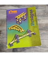 K&#39;NEX Bridges Educator Guide - $22.00