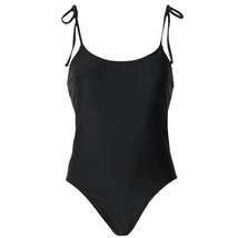 Xirena women&#39;s orion one piece in Black - size M - £100.64 GBP