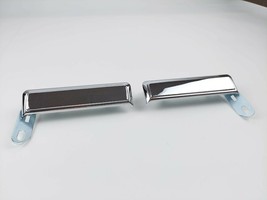 For Toyota 1975-84 Land Cruiser FJ40 FJ45 BJ40 Outer Front Door Handle Zinc - $35.14
