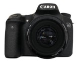 Canon Digital SLR Kit Ds126411 400525 - $249.00