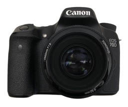 Canon Digital SLR Kit Ds126411 400525 - £197.32 GBP