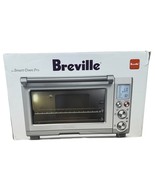 Breville Toaster oven Bov845bss smart oven pro 449501 - $327.55 CAD