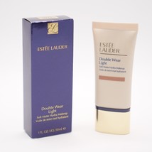 Estee Lauder Double Wear Light Soft Matte Hydra Makeup 1oz (7N1) Deep Amber - $17.75