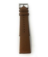 Leonard Brown Copper Men&#39;s Watch Band 23mm / New Old Stock - $104.20 CAD