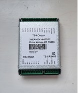ABB 3HEA800439-002/02 Robotic Arc Welder Drive Module I/O / RS485 / 24V - $150.00