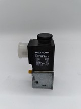 Rexroth 572 455 527 0 Wabco Valve  - $115.00