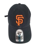 San Francisco 49ers, Black &amp; Orange Dad’s Hat, Excellent Condition! - $19.28 CAD