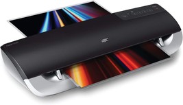 GBC Thermal Laminator Machine, Fusion 3000L, 12 Inch, 1 Min Warm-up, 3 o... - $3,379.84 MXN